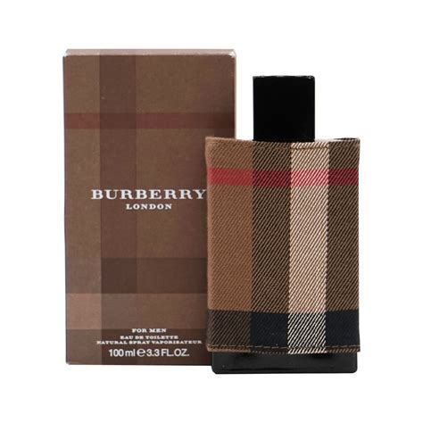 burberry london fragrance|burberry london perfume 3.3 oz.